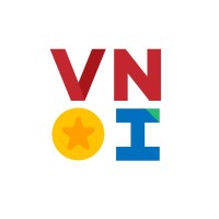 VNOI - Vietnam Olympiad in Informatics Community Logo