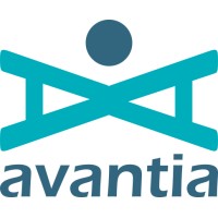 AVANTIA ASISTENCIA Logo
