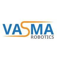 VASMA Robotics Logo