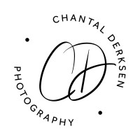 Chantal Derksen Photography Logo