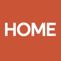 HOME Logo
