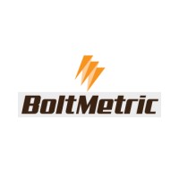 Bolt Metric Pvt Ltd. Logo