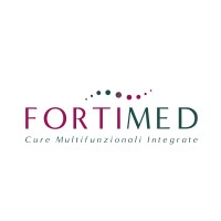 FORTIMED ITALIA SRL - Poliambulatorio Specialistico Logo