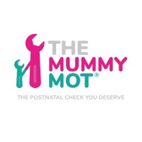 The Mummy MOT Logo
