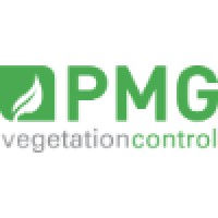 PMG Vegetation Control Logo