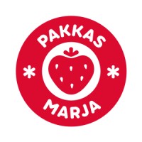 Pakkasmarja Oy Logo
