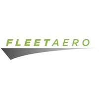 FleetAero Logo