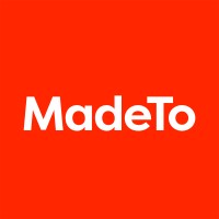 MadeTo Logo