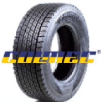 Colmec AB Logo
