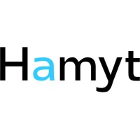 Hamyt Logo