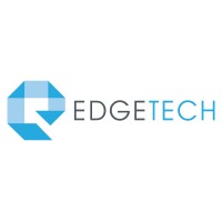 EdgeTech Inc. Logo