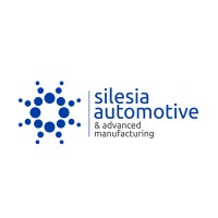 Silesia Automotive & Advanced Manufacturing Logo