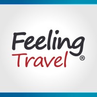 FEELING.TRAVEL Logo