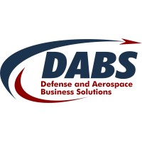 Defense and Aerospace Business Solutions Logo