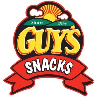 Guys Snacks Corporation Logo