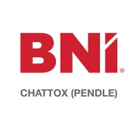 BNI Chattox - Pendle, Lancashire Logo