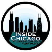 Inside Chicago Walking Tours Logo