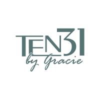 Ten31 by Gracie Logo