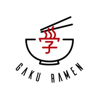 Gaku Ramen Logo