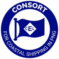 Consort Express Lines Logo