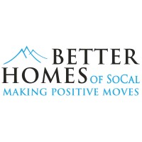 Better Homes of Southern California Logo