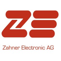 Zahner Electronic AG Logo