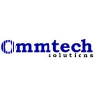 Ommtech Solutions Logo