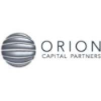 Orion Capital Partners Pty Ltd Logo