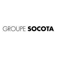 Groupe Socota Madagascar Logo