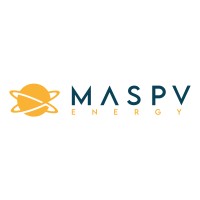 MASPV Energy Logo