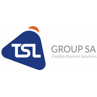 TSL Group SA Logo