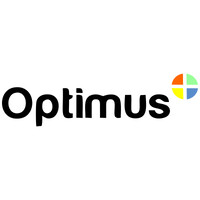 Optimus Pharma Logo