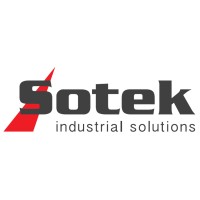 Sotek srl Logo