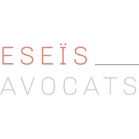 ESEÏS AVOCATS Logo