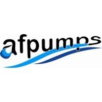 AFPUMPS S.r.l. Logo