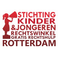 Stichting Kinder- en Jongerenrechtswinkel Rotterdam Logo