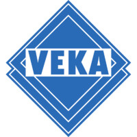 VEKA België/Belgique Logo