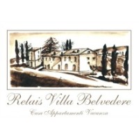 Relais Villa Belvedere Logo
