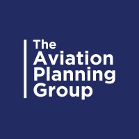 The Aviation Planning Group Logo