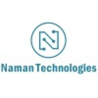 Naman Technologies, Pune Logo