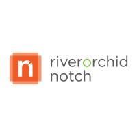Riverorchid Notch (Acquired by Havas) Logo