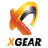 XGear Logo
