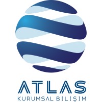 ATLAS KURUMSAL Logo