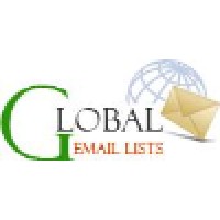 Global Email Lists Logo