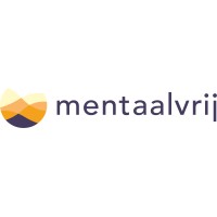 Mentaalvrij Logo