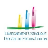 Enseignement Catholique du Var - DDEC 83 Logo