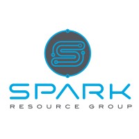 Spark Resource Group Logo