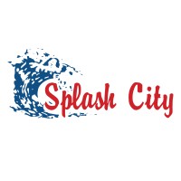 Splash City Logo