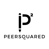 PeerSquared, Inc. Logo