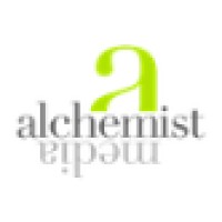 Alchemist Media Inc. Logo